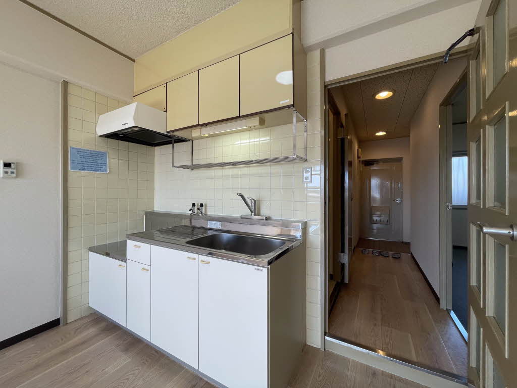 たきよしマンション 0703号-3