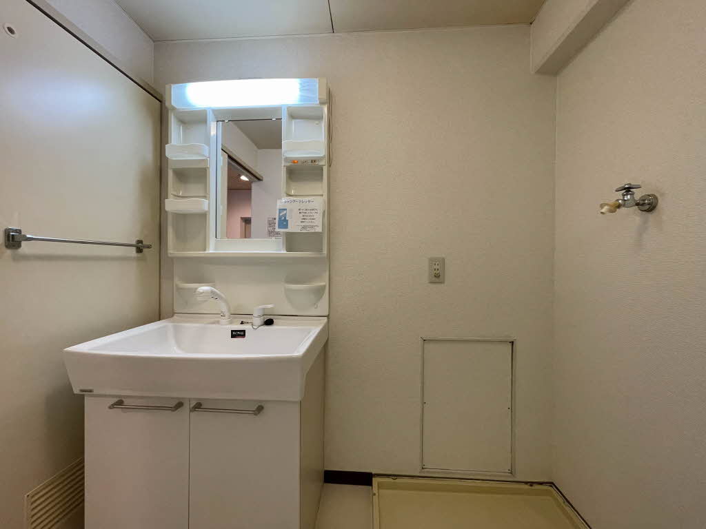 たきよしマンション 0703号-4