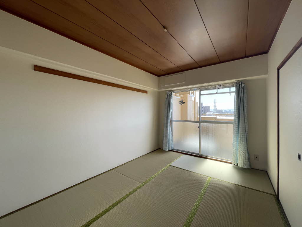 たきよしマンション 0703号-6