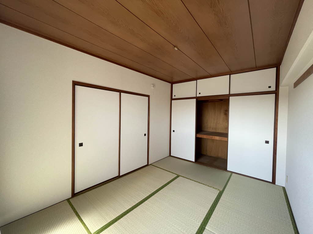 たきよしマンション 0703号-11