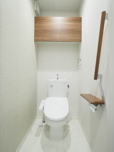 レジデンス紅葉ヶ丘 0302号-6