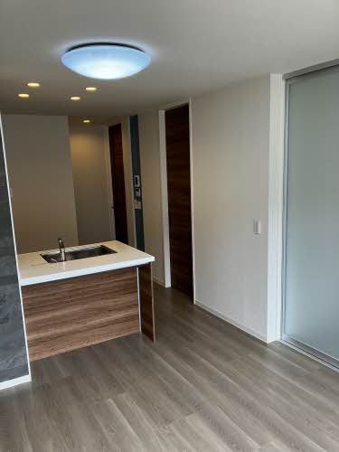 テラ　パークス 0103号-4