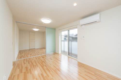 ヴィラフォーレ 0105号-2