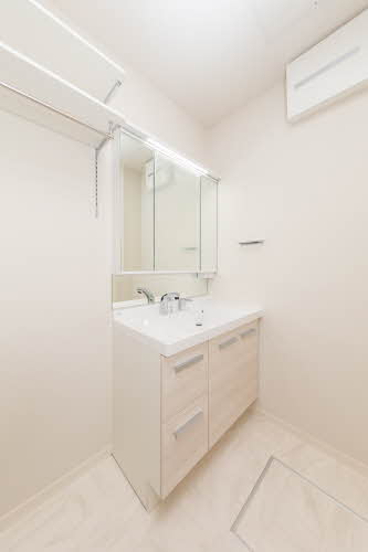 ヴィラフォーレ 0105号-7