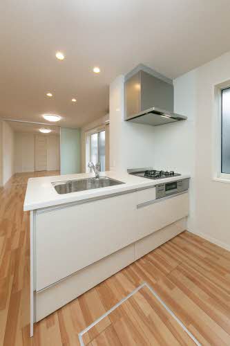 ヴィラフォーレ 0105号-9