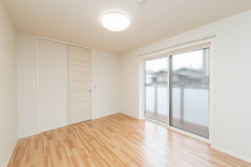 ヴィラフォーレ 0105号-10