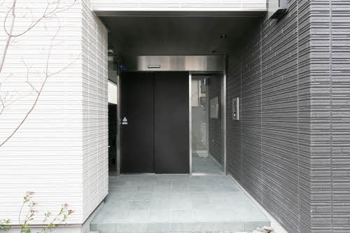 ヴィラフォーレ 0105号-15