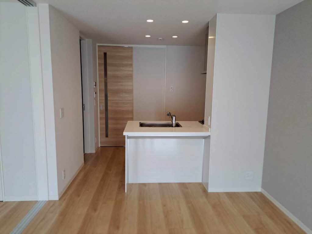 ヴィラフォーレ 0203号-2