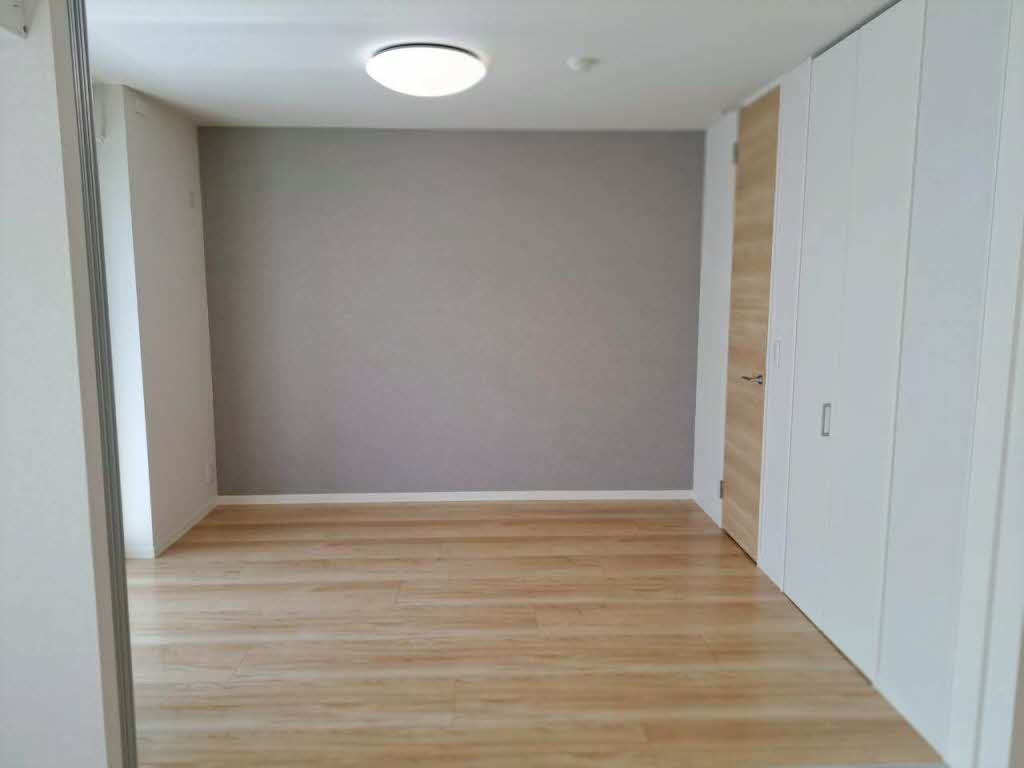 ヴィラフォーレ 0203号-4