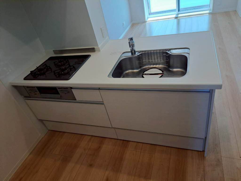 ヴィラフォーレ 0203号-6