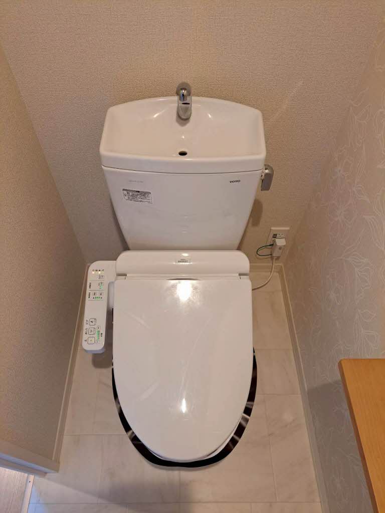 ヴィラフォーレ 0203号-9