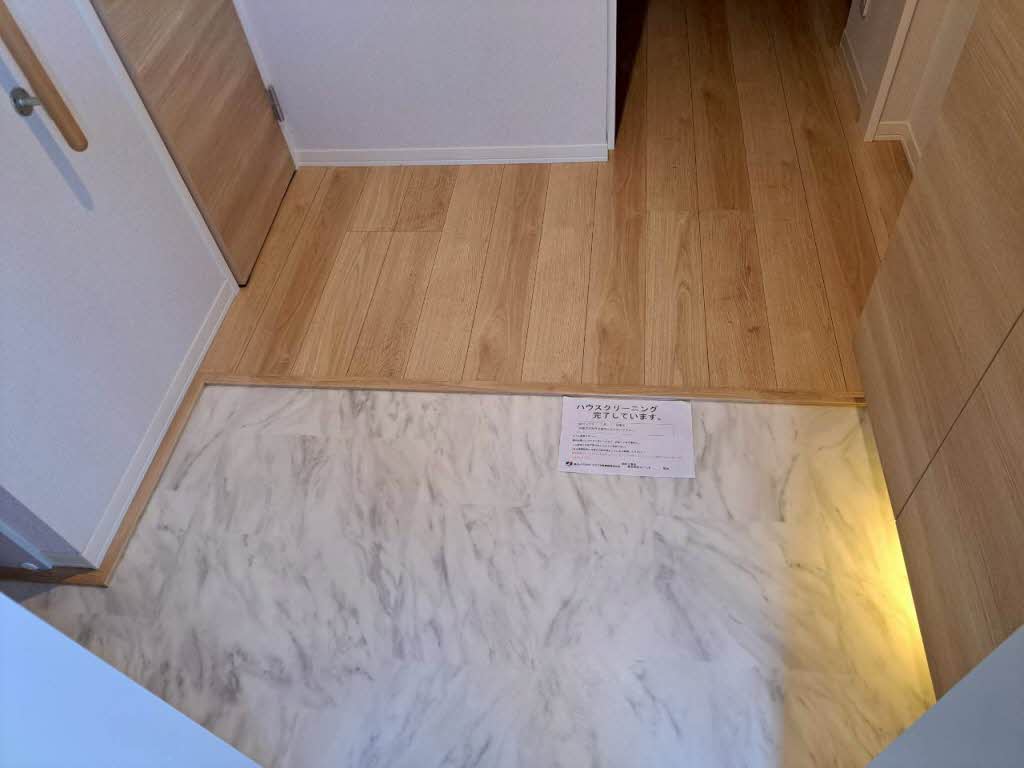 ヴィラフォーレ 0203号-10