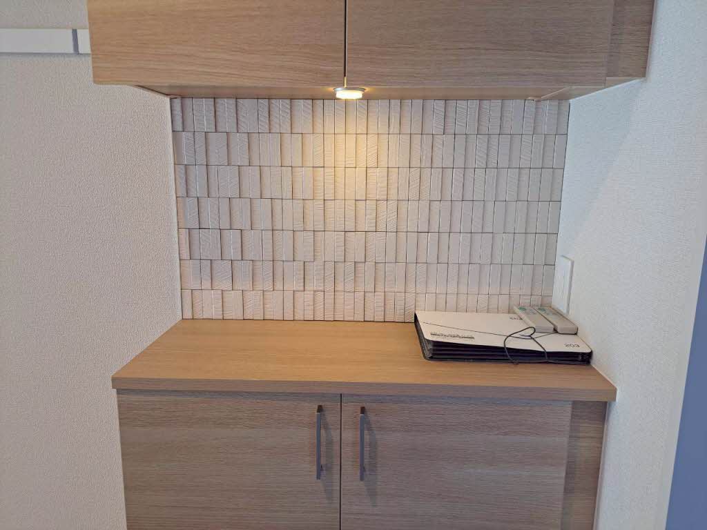 ヴィラフォーレ 0203号-11