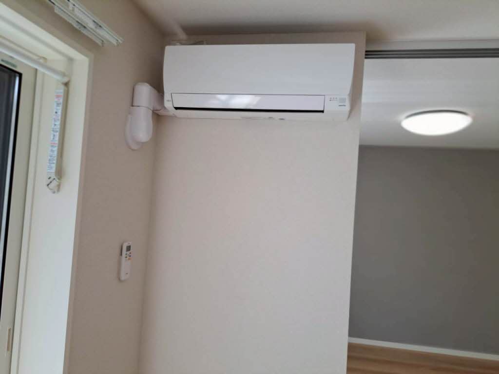 ヴィラフォーレ 0203号-12