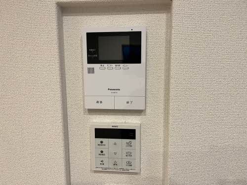 シャーメゾン　カーサ　ベルデ　Ｉ 0101号-12