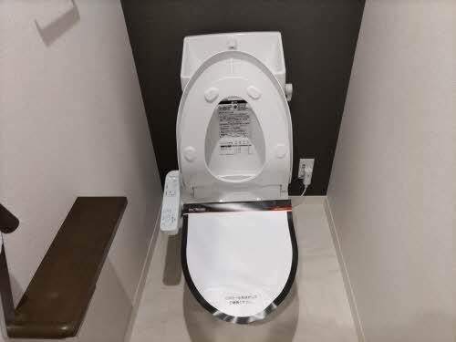 メゾン　ジーニャ 0102号-4