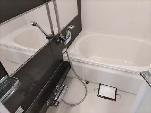 メゾン　ジーニャ 0102号-5