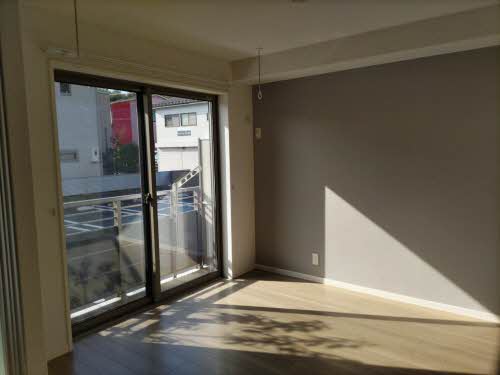 メゾン　ジーニャ 0102号-7