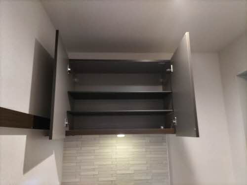 メゾン　ジーニャ 0102号-10