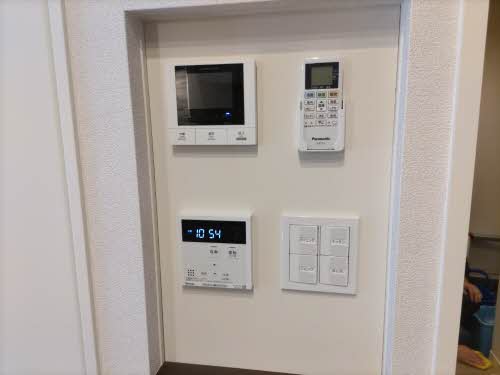 メゾン　ジーニャ 0102号-13