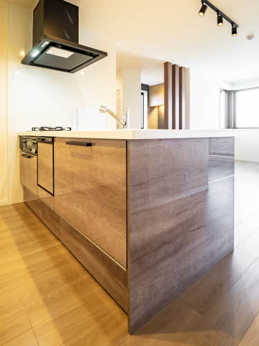 ホワイエ甲子園　ＡＮＮＥＸ 0303号-4