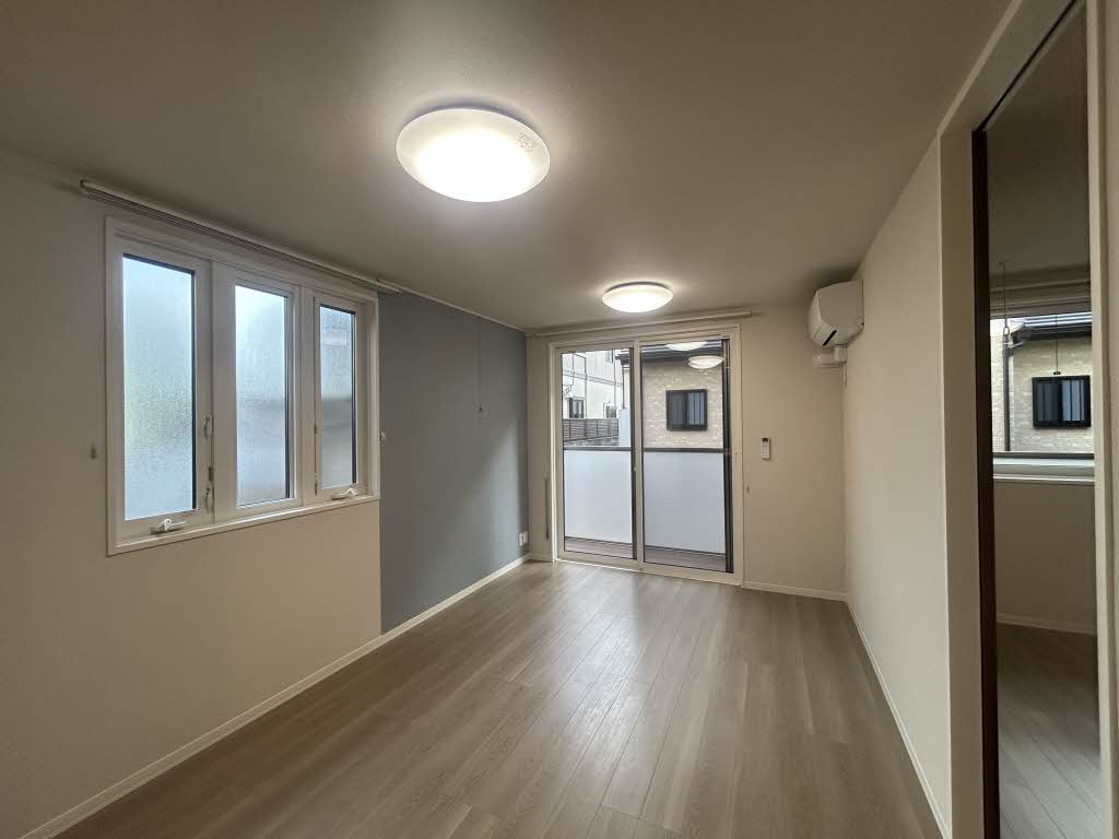 シャーメゾン　梅景 0101号-3