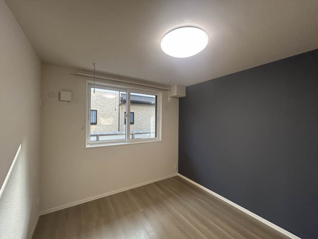 シャーメゾン　梅景 0101号-4