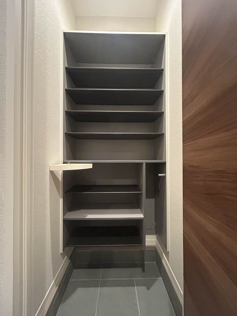 シャーメゾン　梅景 0101号-11