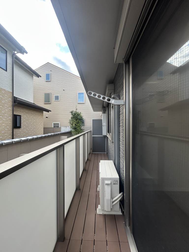 シャーメゾン　梅景 0101号-12