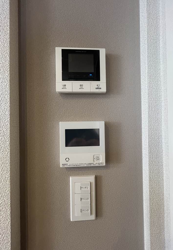 シャーメゾン　梅景 0101号-13