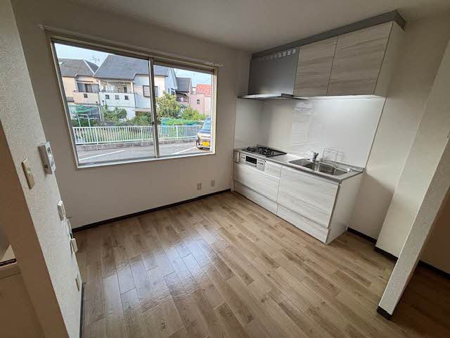 ファミール森 0103号-2