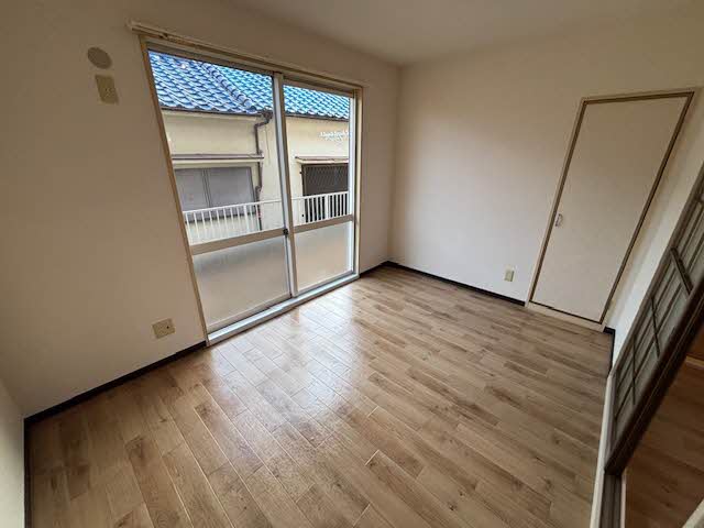 ファミール森 0103号-4