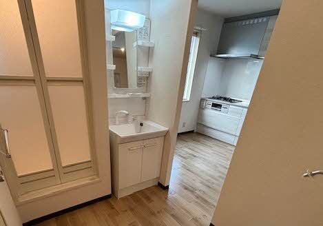 ファミール森 0103号-7