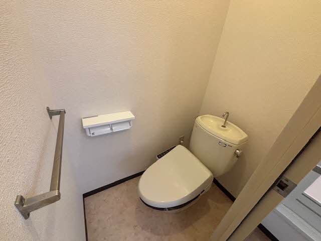 ファミール森 0103号-8