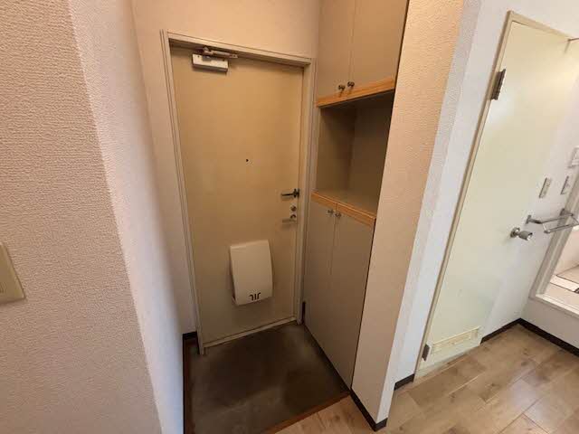 ファミール森 0103号-9