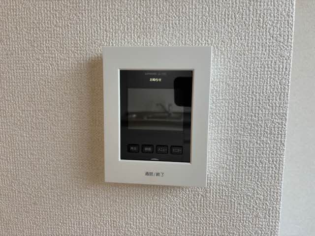 ファミール森 0103号-11