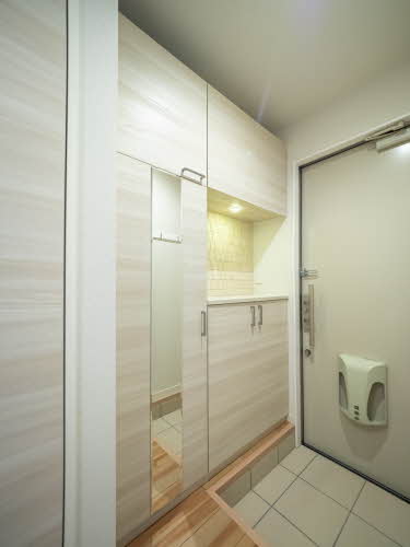 Ｓｈａ　Ｍａｉｓｏｎ　Ｃｌｏｃｈｅｔｔｅ 0102号-4