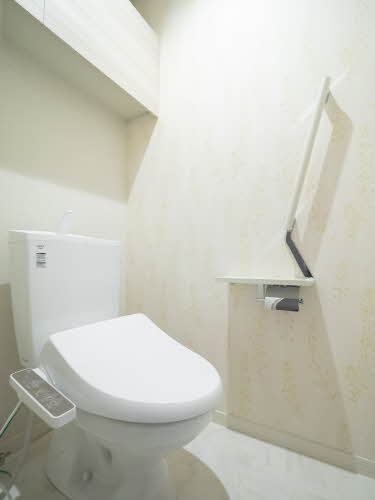 Ｓｈａ　Ｍａｉｓｏｎ　Ｃｌｏｃｈｅｔｔｅ 0102号-5