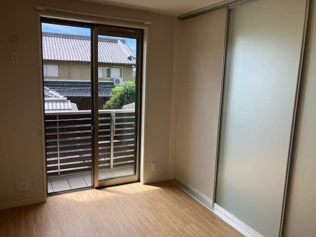 リラフォート大安寺 0205号-6