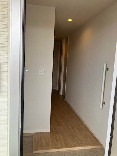 リラフォート大安寺 0205号-13