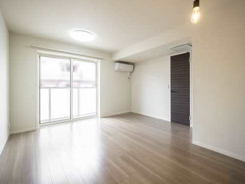 シャーメゾン北山上賀茂 0102号-3