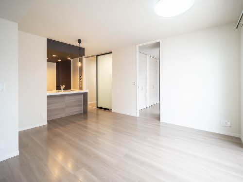 シャーメゾン北山上賀茂 0102号-4