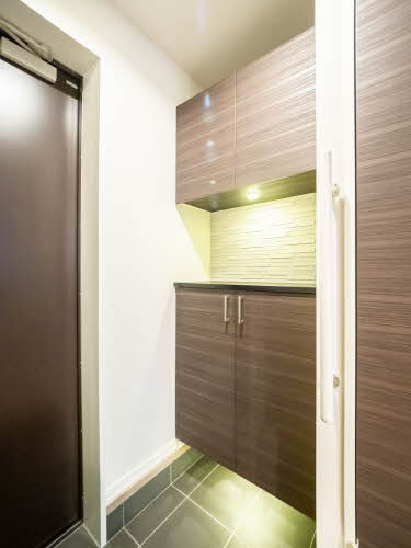 シャーメゾン北山上賀茂 0102号-5