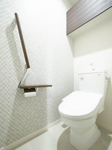 シャーメゾン北山上賀茂 0102号-6