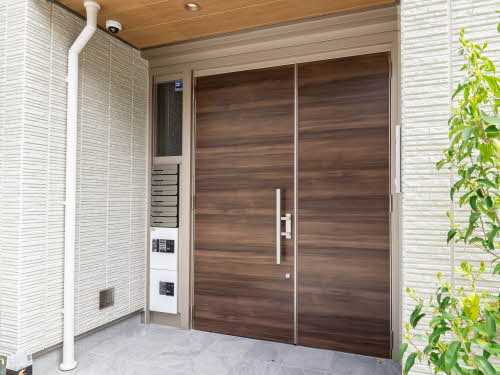 シャーメゾン　セレナ　ヴィラ　小阪Ｅ 0201号-2