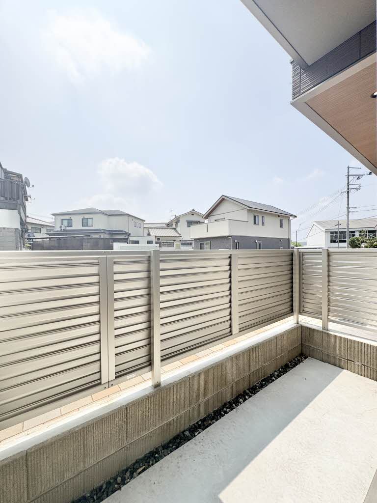 シャーメゾン 北条 0105号-13