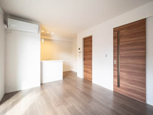 ビューテラス　イズミ 0102号-3