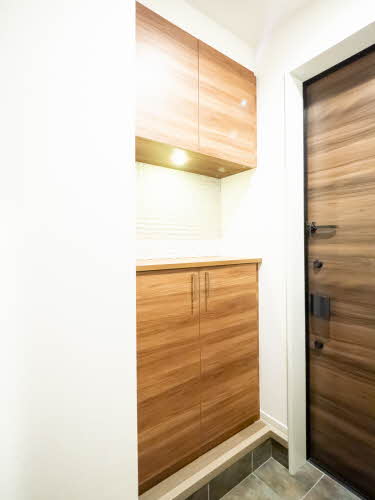 ビューテラス　イズミ 0102号-4