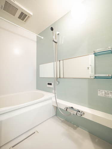 ビューテラス　イズミ 0102号-7