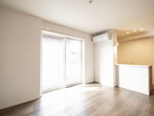 ビューテラス　イズミ 0102号-10